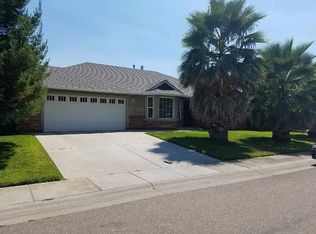 255 Shelley Way, Red Bluff, CA 96080