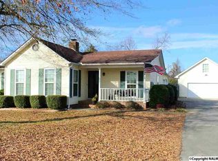 135 Blair Rd, Madison, AL 35757