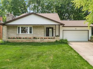 3817 Lindhurst Rd, Columbus, OH 43220