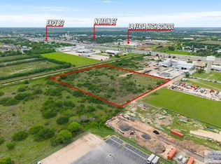 1322-1422 R West Way, La Feria, TX 78559