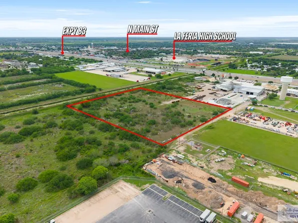 1322-1422 R West Way, La Feria, TX 78559