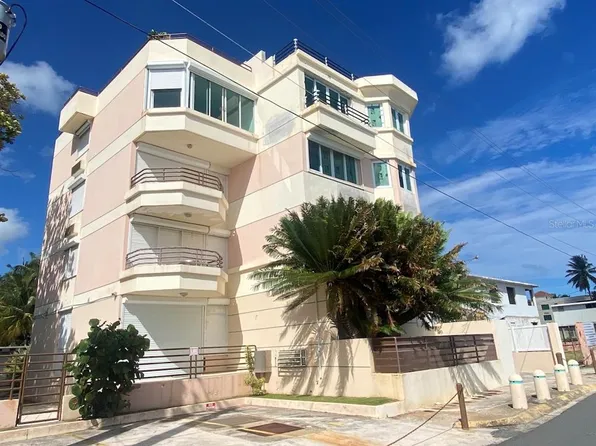 42 Luquillo Beach Blvd APT 4-C, Luquillo, PR 00773