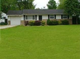 11070 Ruckle St, Indianapolis, IN 46280