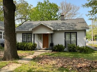 1196 Emerson Ave, Muskegon, MI 49442
