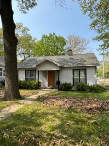 1196 Emerson Ave, Muskegon, MI, 49442