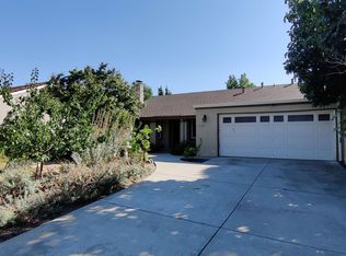 7131 Via Maria, San Jose, CA 95139