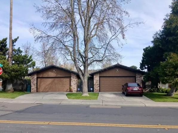 1439 W Ponce De Leon Ave #1439, Stockton, CA 95209