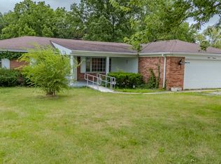 3514 N Huntington Rd, Marion, IN 46952