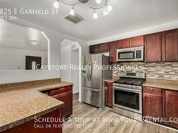 3rd image of 7825 E Garfield St