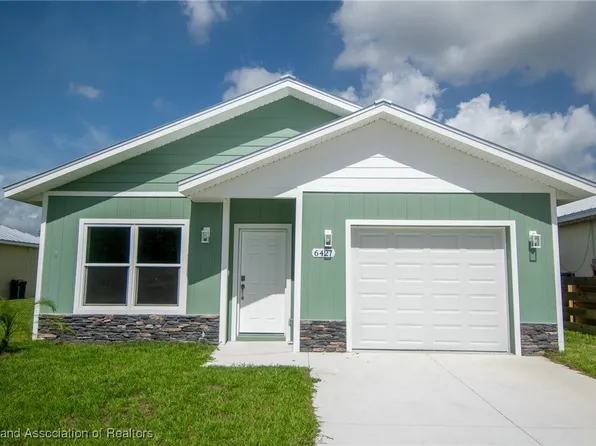 6427 Okinawa Ave, Sebring, FL 33876