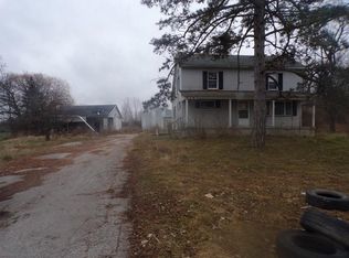 4363 Sheridan Rd, Saginaw, MI 48601