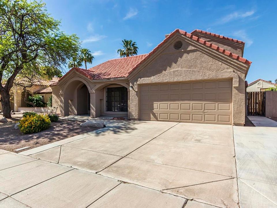 1st image of 7602 W McRae Way
