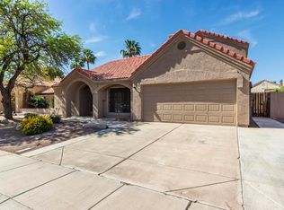 7602 W McRae Way, Glendale, AZ 85308