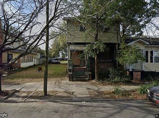 511 W 40th St, Savannah, GA 31415