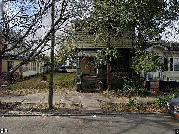 511 W 40th St, Savannah, GA 31415