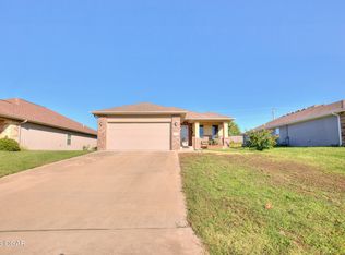 2221 Indiana Ave S, Joplin, MO 64804
