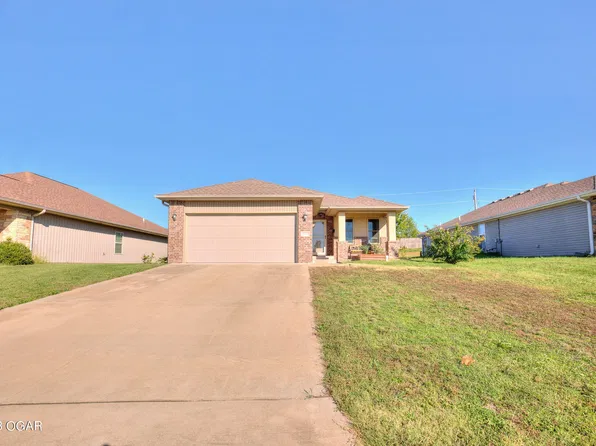 2221 Indiana Ave S, Joplin, MO 64804