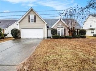 508 Lee Miller Dr, Suwanee, GA 30024