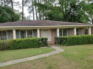 504 Bonnet Hill Cir, Mobile, AL 36609