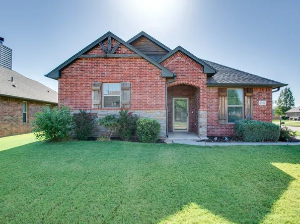 1101 Remington Ct, Enid, OK 73703