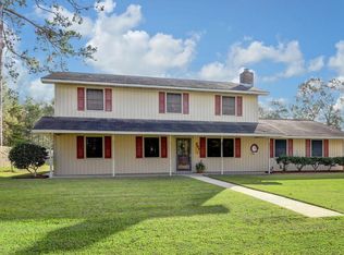 203 Stanislaus St, Eunice, LA 70535