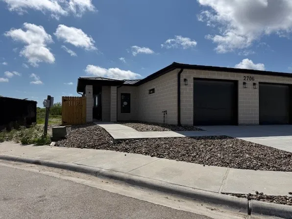 2706 Grace Cir #A, Corpus Christi, TX 78414