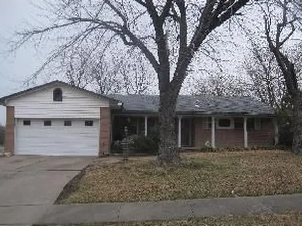 1507 S 76th East Ave, Tulsa, OK 74112