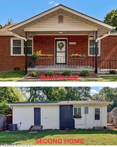 1925 Trotter Ave, Knoxville, TN, 37920