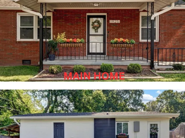 1925 Trotter Ave, Knoxville, TN 37920