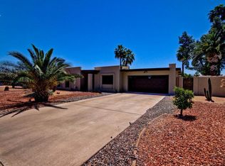 5019 E Shaw Butte Dr, Scottsdale, AZ 85254