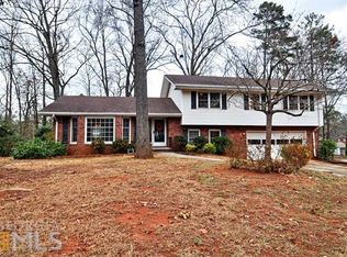 4236 Bushton Ct, Clarkston, GA 30021