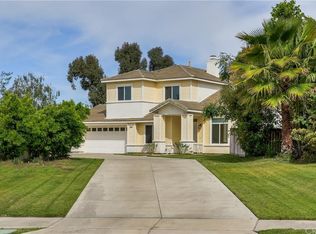 1133 Mendicino Way, Redlands, CA 92374