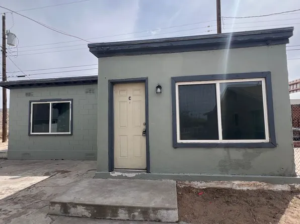 1216 High St SE Unit C, Albuquerque, NM 87102