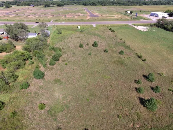 10400 N Harrison, Shawnee, OK 74804