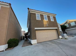 1457 Morro Creek St, Las Vegas, NV 89128