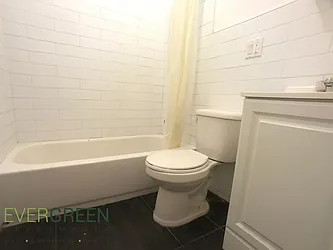 Rented by Evergreen Apartments BK