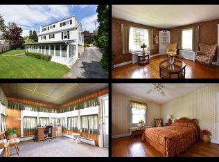 651 Mendon Rd, Woonsocket, RI 02895