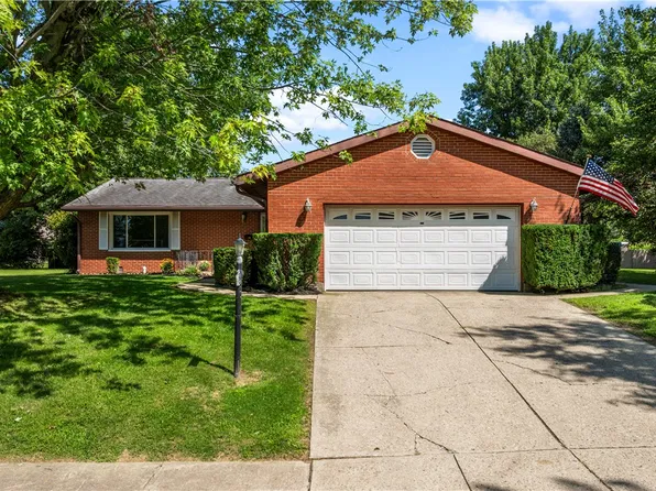 983 Peggy Ln, Wilmington, OH 45177