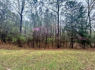 0 Walker Mountain Rd SW #308, Rome, GA 30161
