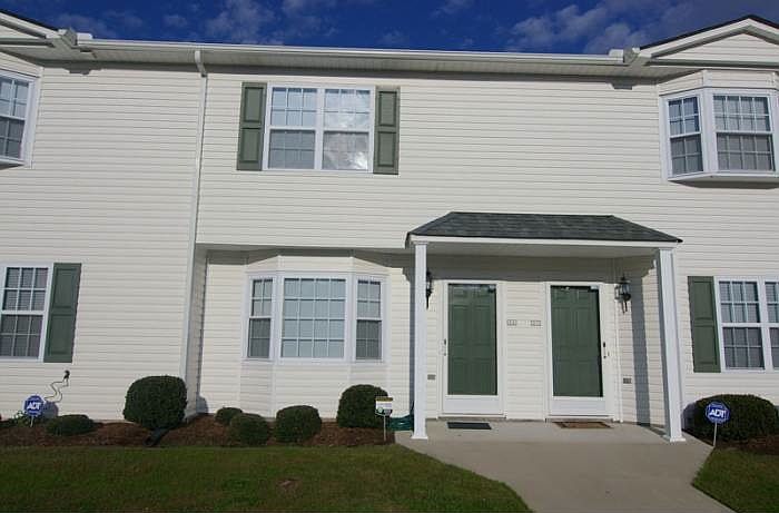 1st image of 1222 Cross Creek Cir APT W8