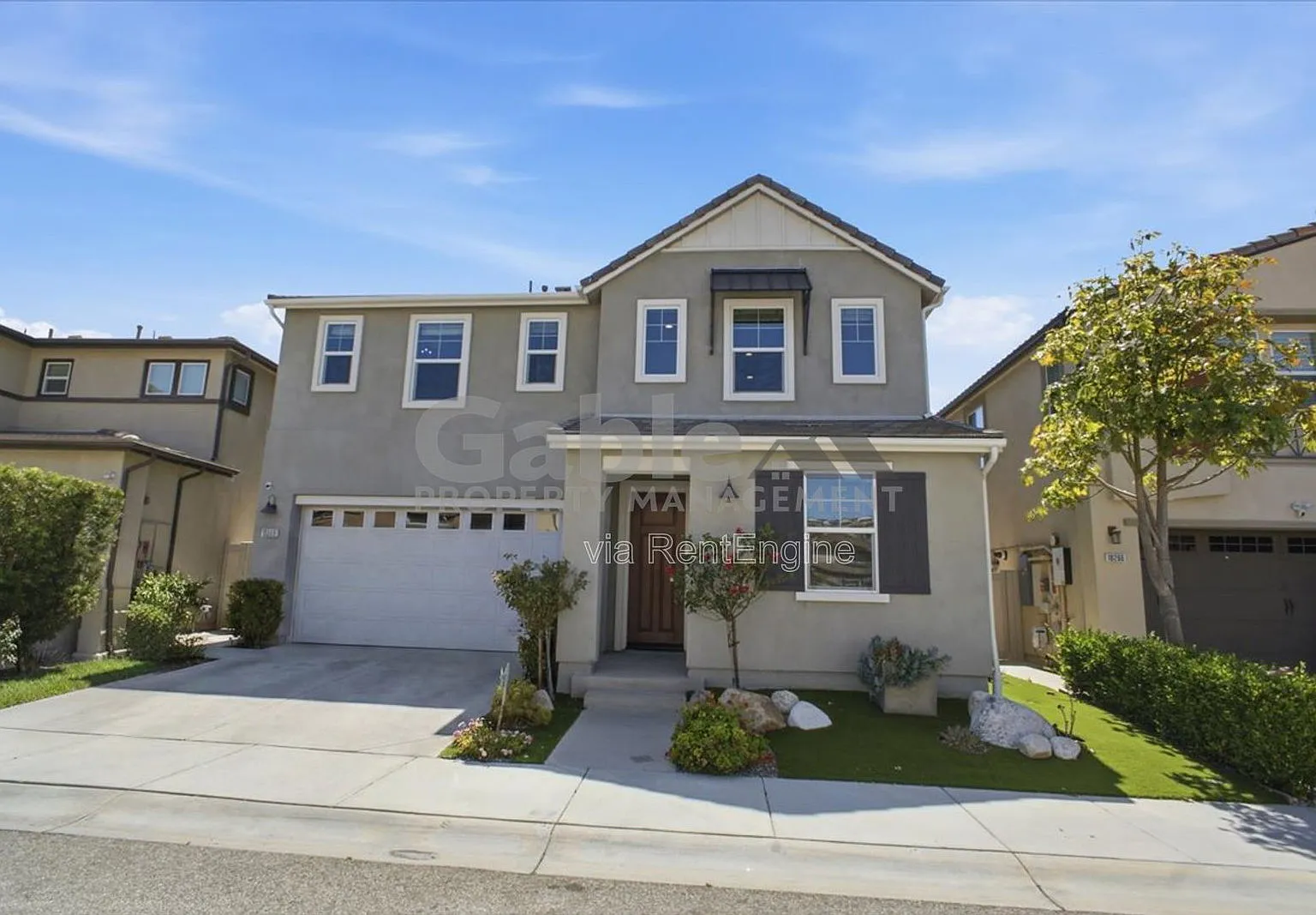 4 bed, 3.0 bath, 2529 sqft, $4,995 — Photo 1