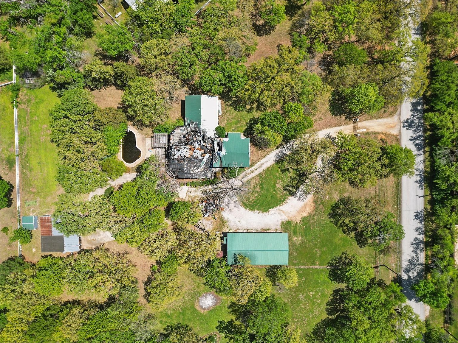 1921 E Hickory Hill Rd, Argyle, TX 76226 | Zillow