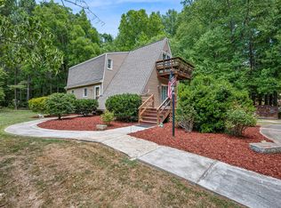 1817 Ruin Creek Rd, Henderson, NC 27537