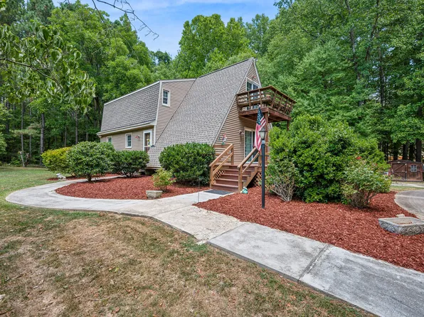 1817 Ruin Creek Rd, Henderson, NC 27537