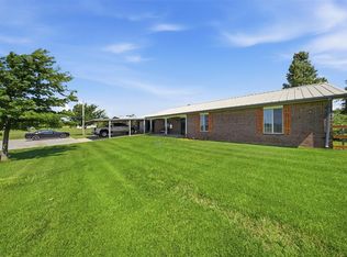15501 SW 74th St, Mustang, OK 73064