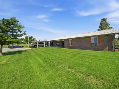 15501 SW 74th St, Mustang, OK, 73064