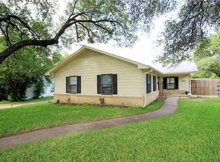 1305 Hillside St, Waco, TX 76710