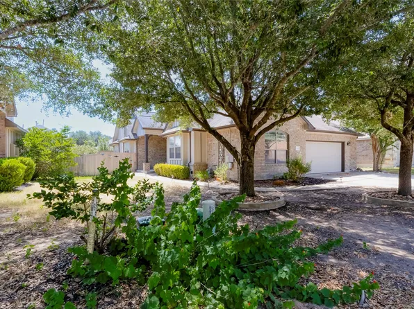 19421 Brent Knoll Dr, Pflugerville, TX 78660