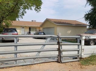 2041 E Carpenter Rd, Stockton, CA 95206