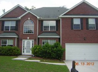 2002 Bridgestone Cir, Conyers, GA 30012